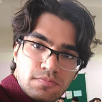 Armin Rahimi