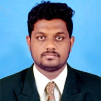 Pandhalarajan Balasundaram