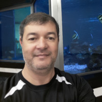 Silvio Ferreira