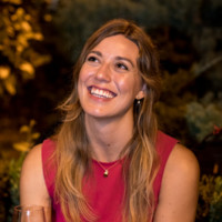 Blanca Benavente
