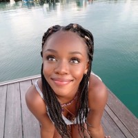 Tasia Gabriel