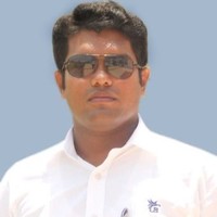 Durgashish Pattanaik(Ubl)