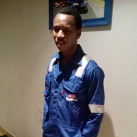 Mxolisi Magubane