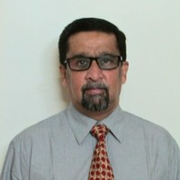 Prakash Menon