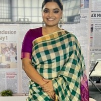 Priyanka Jaiswal