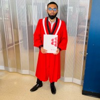 Hyder Mohammed