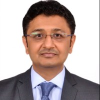 Dr. Sachin Palve