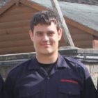 Nick Brown