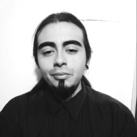 Enzo Riquelme Mendoza
