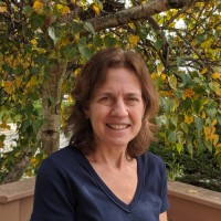 Lisa Krashinsky