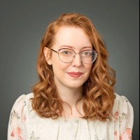 Toni Palmer