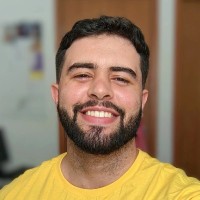 Guilherme Teixeira