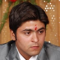 Gautam chopra