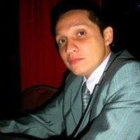 Fabrizio Flores