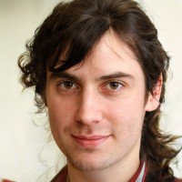 Maxim Alexandrovich