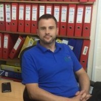 Rob Hurkett