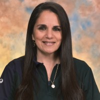 Claudia Gonzalez