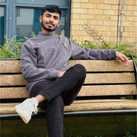 Mohammed Unais