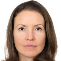 Tatiana Kulagina
