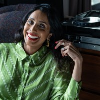 Priya Joi
