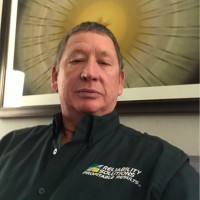 Chuck Ellis ,Cmrt