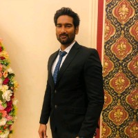 Prakash Singh