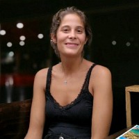 Catarina Barbosa