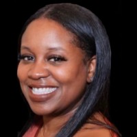 Jeanette Johnson