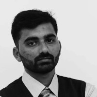 Chirag Chaudhari