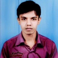 Sourabh Mistry