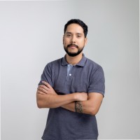 Steven Mejías