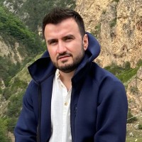 Islam Aramisov