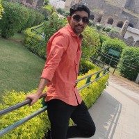 Yogeshwar Shinde