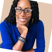 Lanique Bethel - Gibson