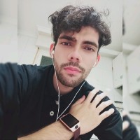 Luis Gerardo Rodriguez Urbina