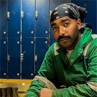 Abdullah Alshamrani