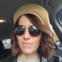 Faustine Mercier