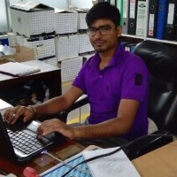 Md. Abubakar Siddique