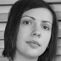Katarina Eghan, MSc
