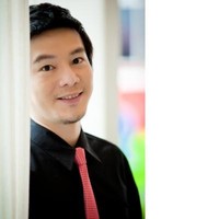 Pongpipat Pornchuenchuwong