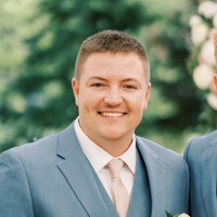 Travis Deitrich
