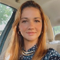 Larissa de Sa Dechoum