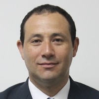 Marcelo Muñoz Rojas