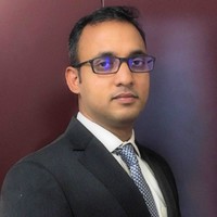 Romeo G Cruz, CISA, CTPRP, CIPM, CIPP/E