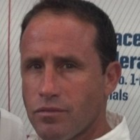 Moise Suri