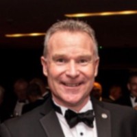 Ron Adams Mba Bsc (Hons) Mrics Mifiree Ieng C.Build E Mcabe