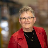 Tammy Davey-Wiebe Cpa, Cga, Cpm, Chrp