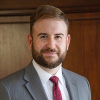 Tucker T. Bohren