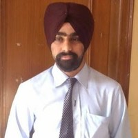 Amarpreet Singh