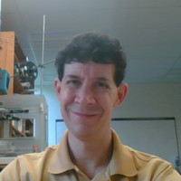 Mark (PEARSON) Pearson